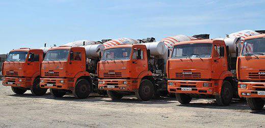 Доставка бетона в Кашире Доставка бетона в Кашире